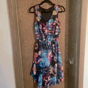 Colorful‎ Dress XS